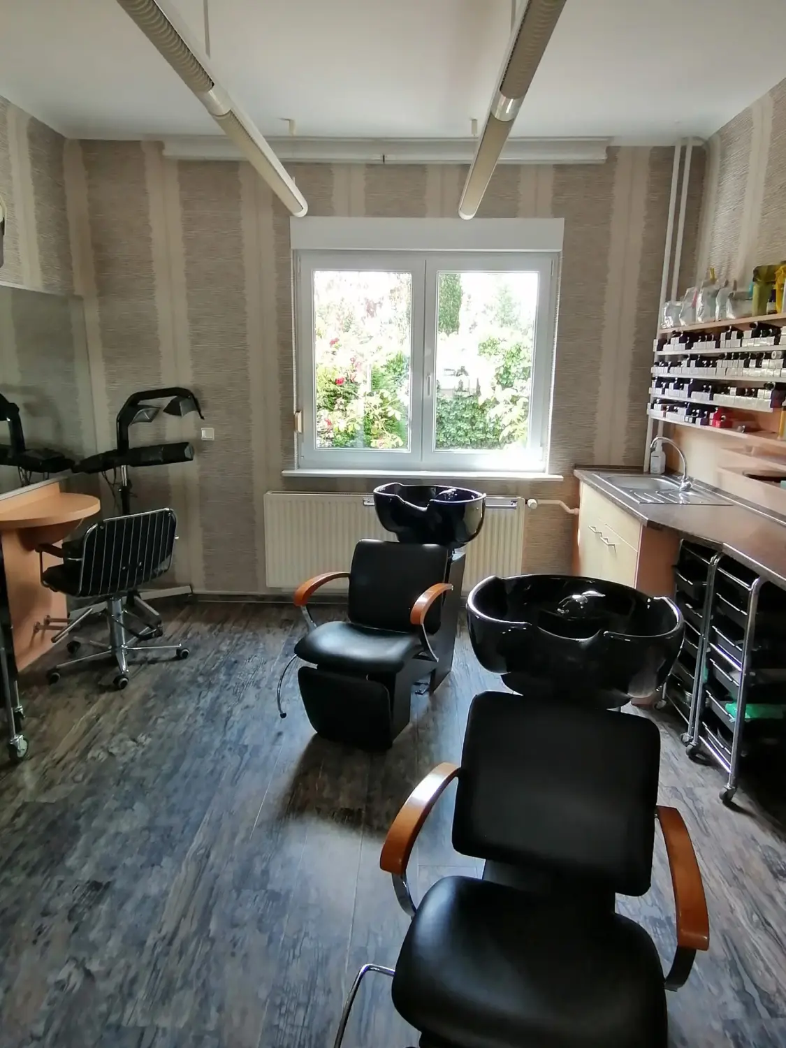 Produkte B. Walter Friseurstudio